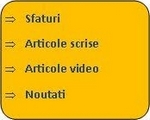 Noul site Isover Romania