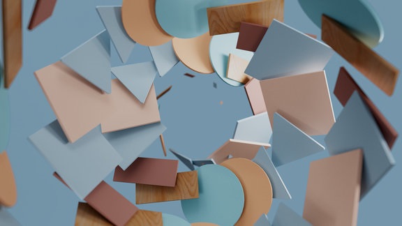 Noua brosura Open Plenum de la Knauf Ceiling Solutions