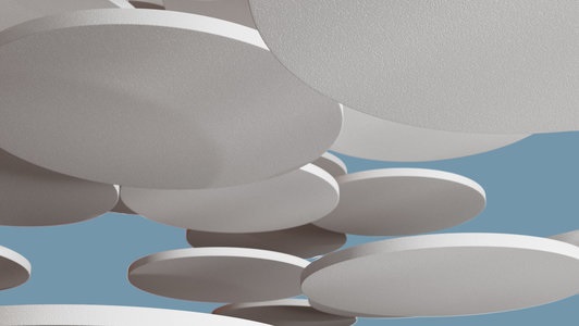 Noua brosura Open Plenum de la Knauf Ceiling Solutions
