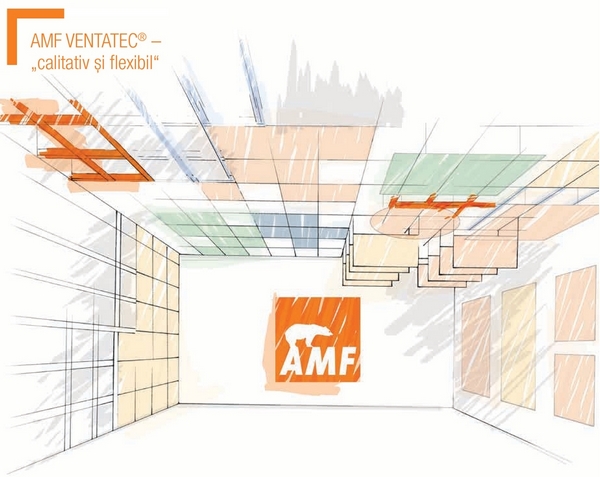 Noul catalog Knauf AMF Ventatec®