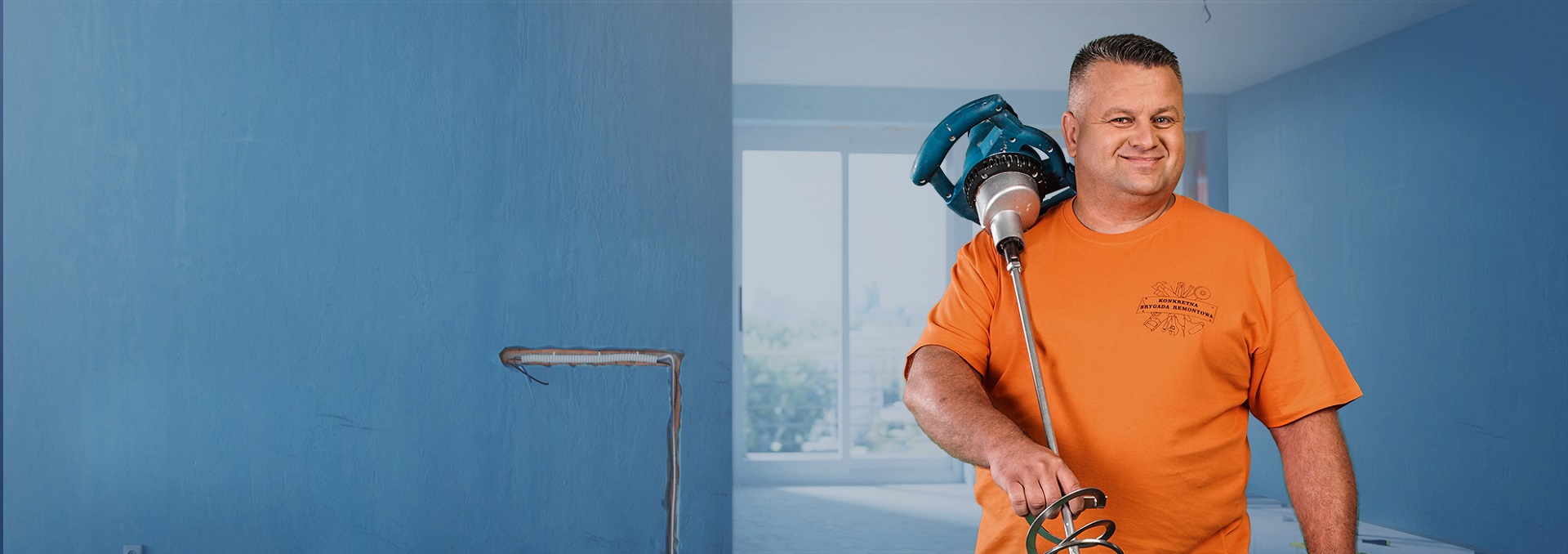 Noul microsite Knauf Goldband