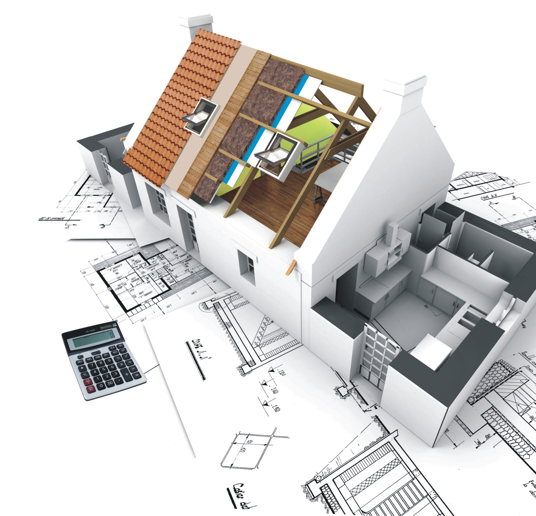 Noul catalog de produse Knauf Insulation 2023