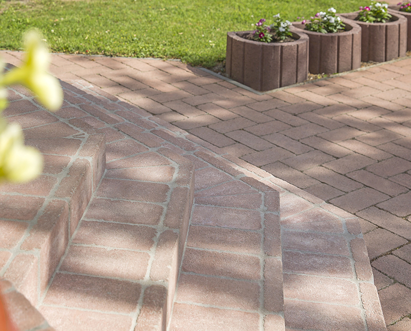 Dale premium Leier Patio Antik