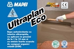 Noul catalog Ultraplan Eco de la MAPEI