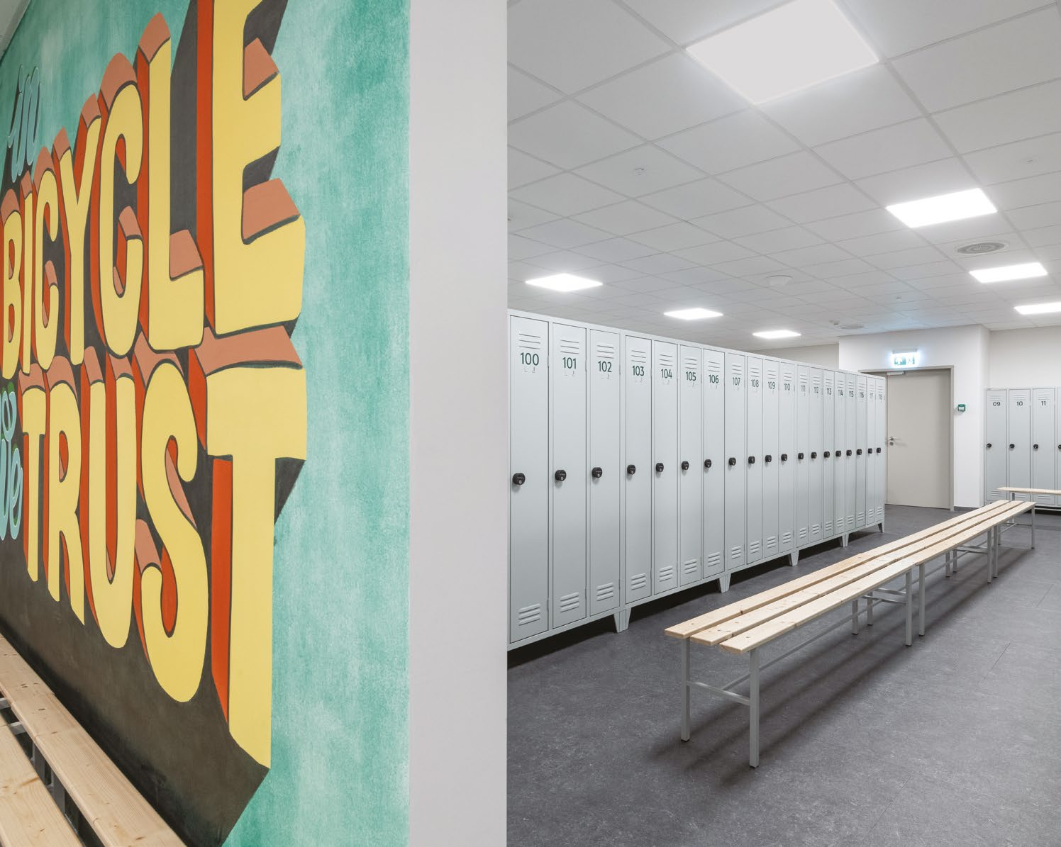 metaloBox prezinta noul catalog Dulapul pentru vestiar 2023