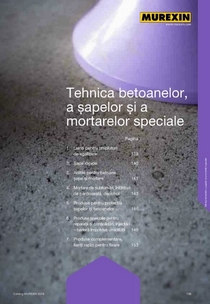 murexin_tehnica_betoanelor_sapelor_mortarelor_speciale