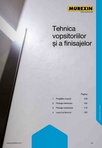 murexin_tehnica_vopsitoriilor_finisajelor