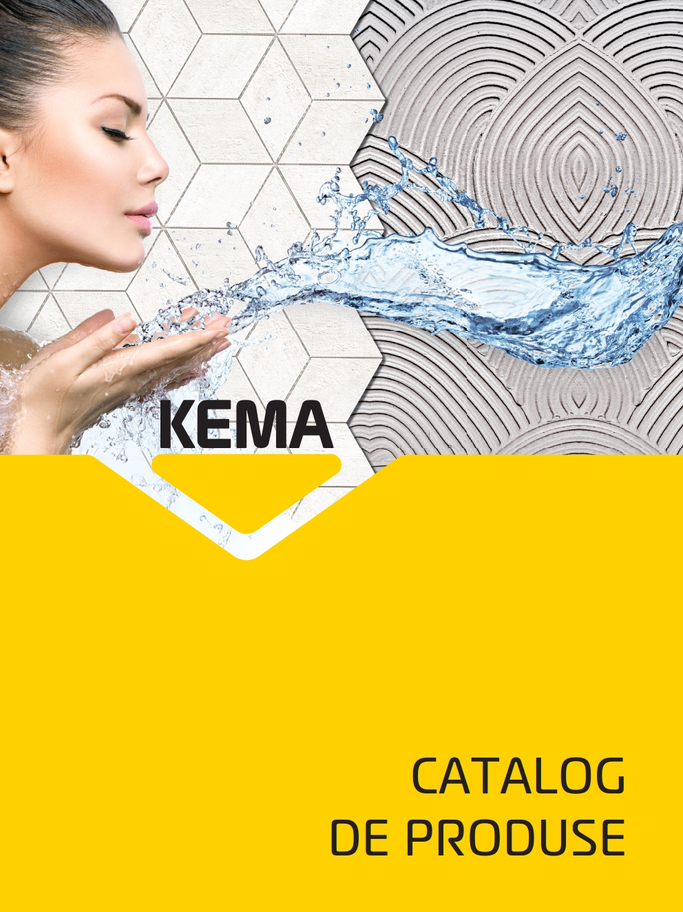 Noul catalog KEMA 2018