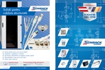 Noul catalog Schrack Technik - Cablare Structura 2016