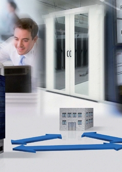 Noul catalog Schrack Technik - Cablare Structura 2016