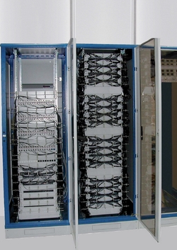 Noul catalog Schrack Technik - Cablare Structura 2016