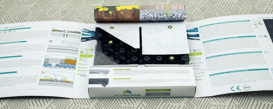 Noul catalog 3D Ecostratos