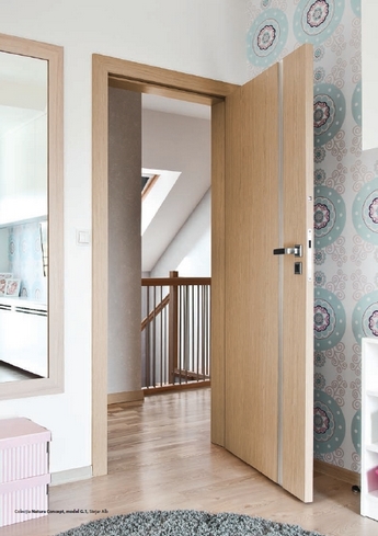 Noul Catalog Porta Doors 2015