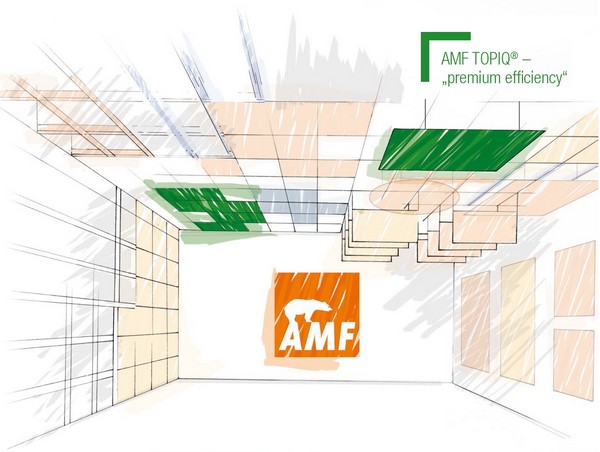 Noul catalog Knauf AMF Topiq®