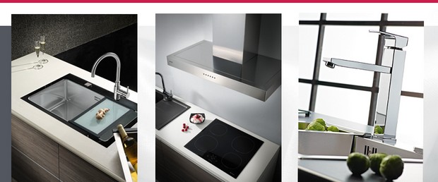 Pyramis prezinta noul catalog 