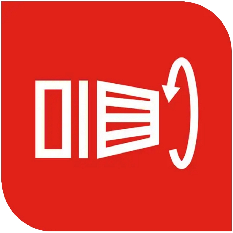 Aplicatia Honeywell Home TRV-Balancing pentru setarea robinetilor termostatici