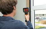 Institutul Reynaers prezinta noua instalatie de testare R-Cube