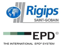 Saint-Gobain Rigips a lansat Declaratii de Mediu pentru Produse (EPD)