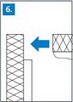 Rigitherm® - solutie de termoizolare la interior