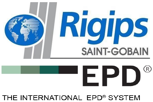 Saint-Gobain Rigips a lansat declaratia de mediu (EPD) pentru gleturile si tencuielile Rigips® si Rimano®