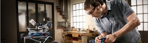 Catalogul s-a imbogatit cu produsele firmei Robert Bosch Srl - Scule electrice profesionale