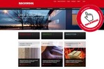 ROCKWOOL si-a reimprospatat website-ul www.rockwool.ro