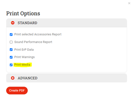 Descoperiti imbunatatirile S&P in cadrul programului de selectare EasyVent