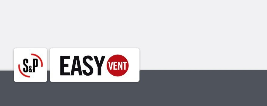 Descoperiti imbunatatirile S&P in cadrul programului de selectare EasyVent