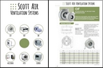 Noul mini-catalog de ventilatoare Scott Air