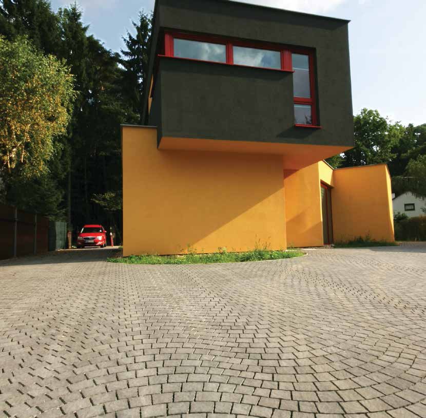 Noul catalog ARTE - Arc de Cerc Semmelrock