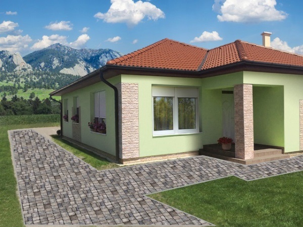 Aplicatia mobila "GardenVisions" de la Semmelrock