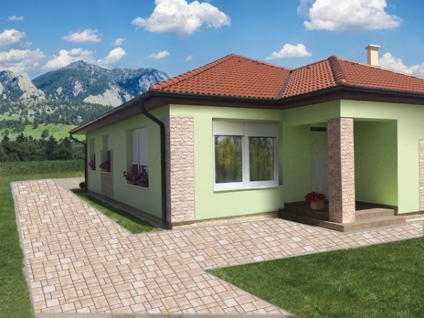 Aplicatia mobila "GardenVisions" de la Semmelrock