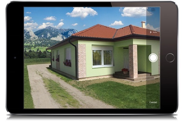 Aplicatia mobila "GardenVisions" de la Semmelrock