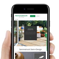Design nou, imagini mai mari, navigatie imbunatatita si utilizare optima pe mobile - acestea sunt doar cateva dintre beneficiile noului website Semmelrock
