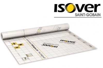 Saint Gobain Construction Products Romania Srl - Isover Business Unit si-a imbogatit continutul pe proidea.ro