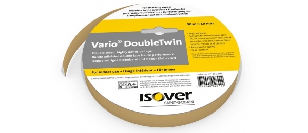 Saint Gobain Construction Products Romania Srl - Isover Business Unit si-a imbogatit continutul pe proidea.ro