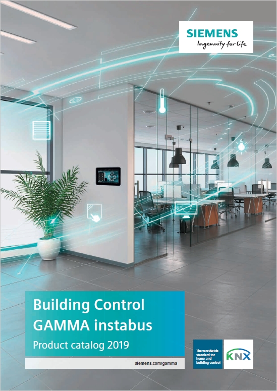 Cele mai recente versiuni ale cataloagelor Siemens Building Technologies sunt disponibile acum on-line si pot fi descarcate