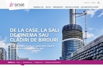 Descopera noul website Siniat