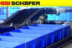 Catalogul s-a imbogatit cu produsele firmei SSI Schaefer Srl