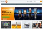 Testo Romania a lansat noul site www.testo.ro