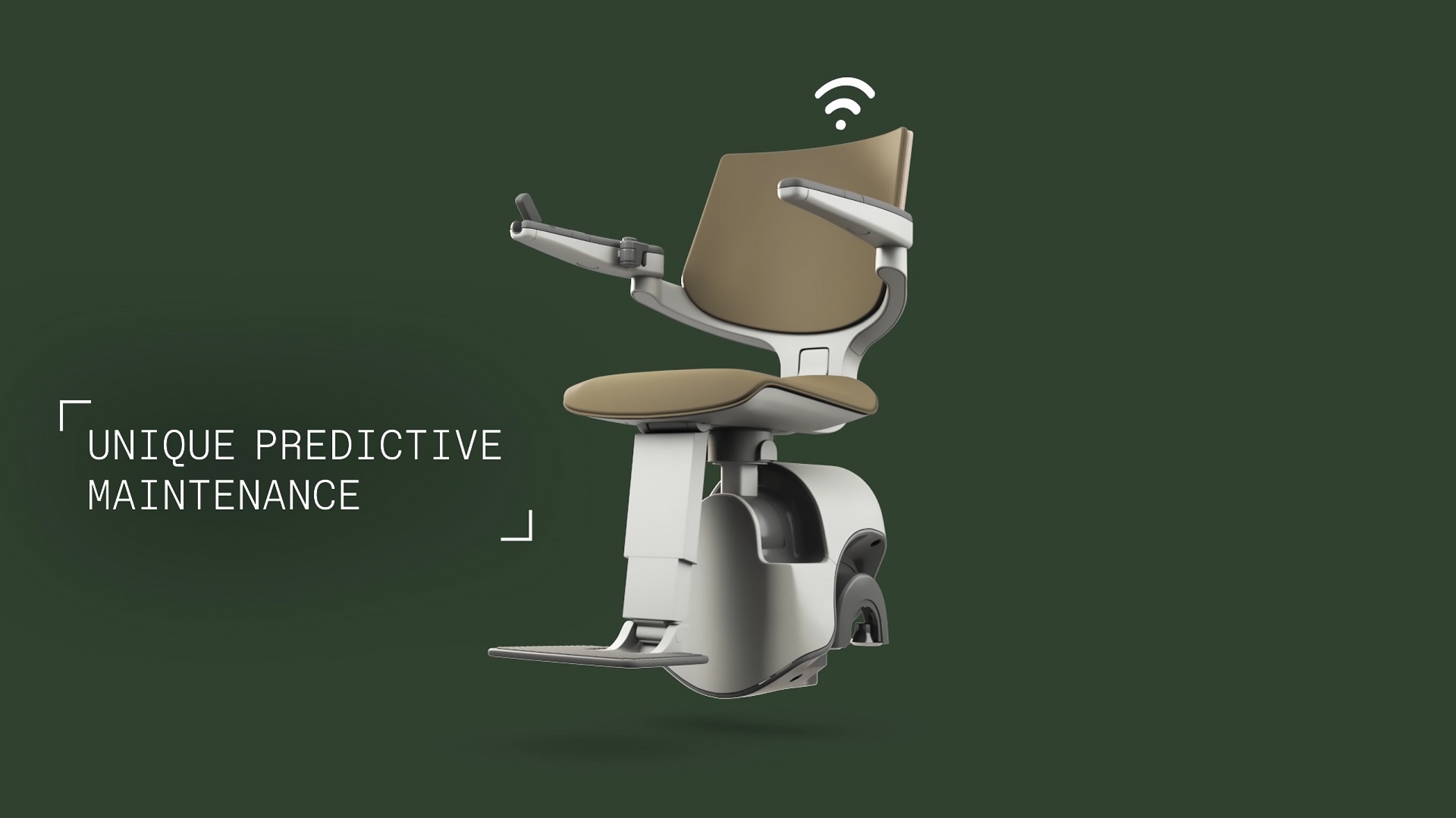 TK Elevator introduce MAX HOME pentru mobilitate sigura la domiciliu