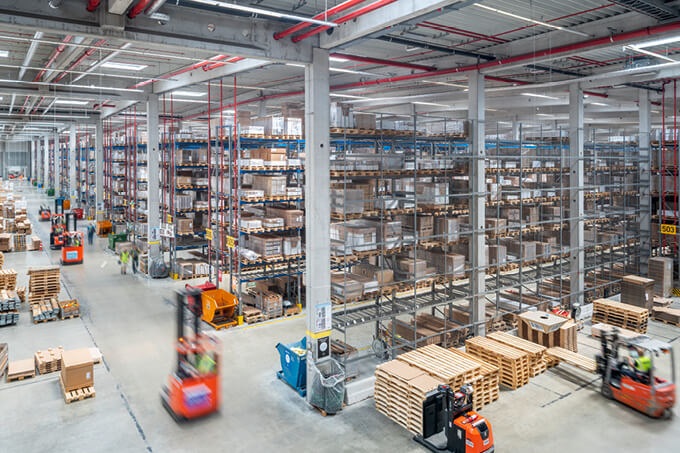 Configuratorul TRILUX E-LINE NEXT LED