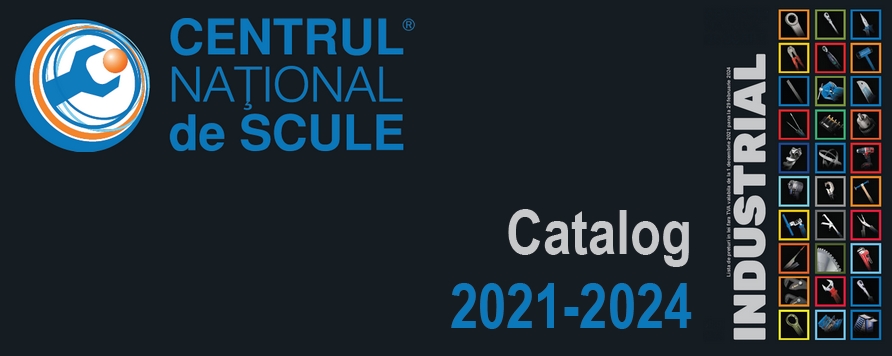 Unior Tepid lanseaza pe piata noul Catalog Industrial 2021-2024