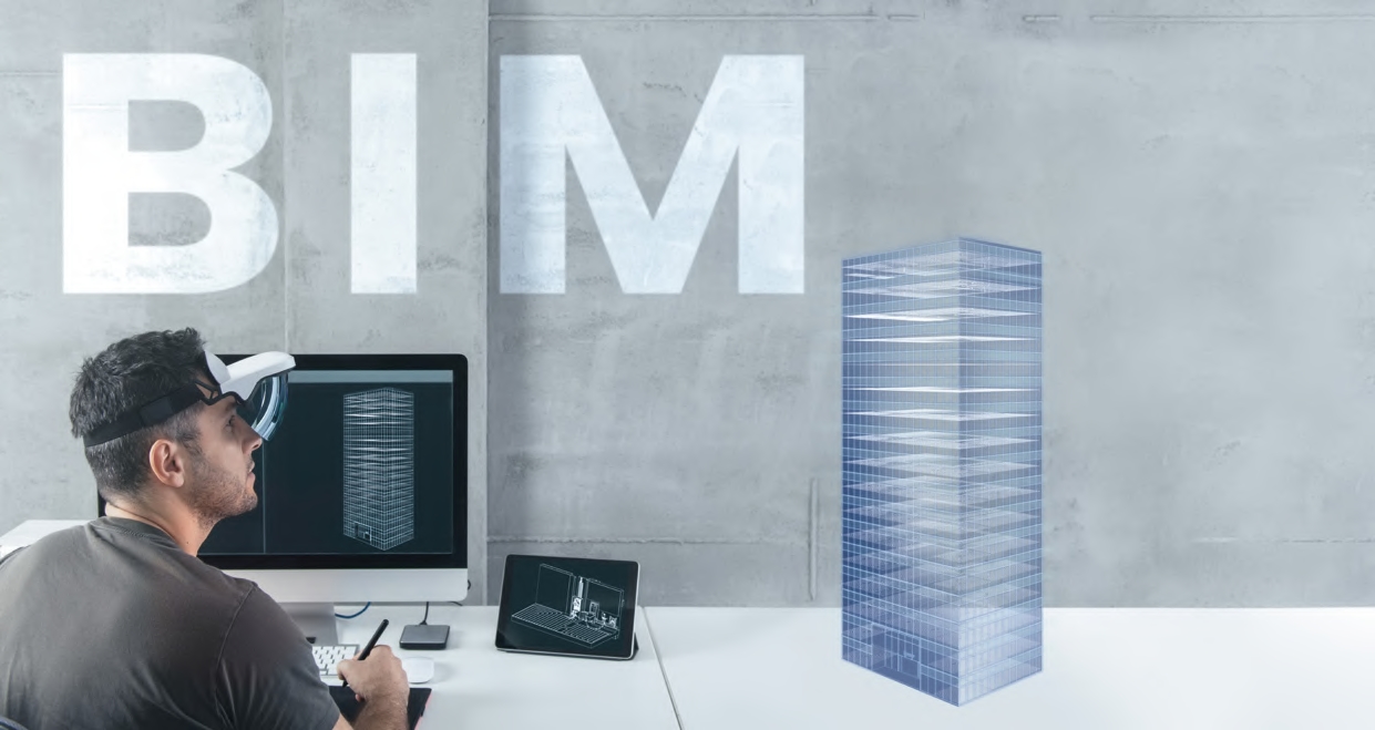 Platforma Uponor BIM