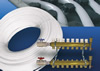Catalogul s-a imbogatit cu produsele firmei Valrom Industrie Srl