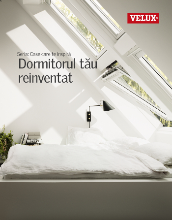 Dormitorul tau reinventat