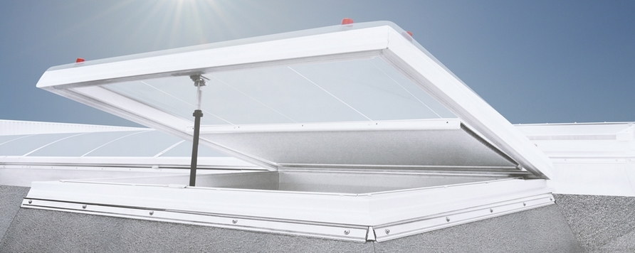 Accesorii pentru cupola luminatoare protectie solara