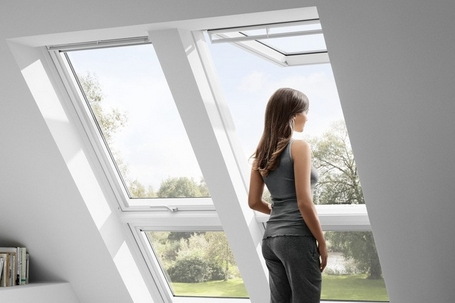 VELUX si-a actualizat continutul pe ProIDEA