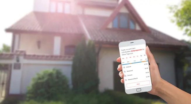 Connect Me! - Solutii de conectivitate Viessmann