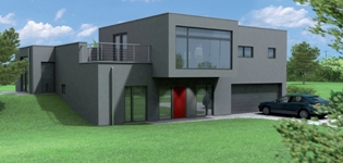 Xella prezinta 8 case cu consum redus de energie construite din blocuri de zidarie eficiente energetic